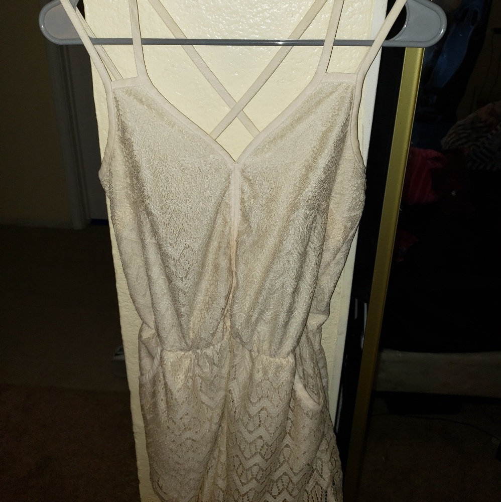 Rompers - Picture 3 of 4